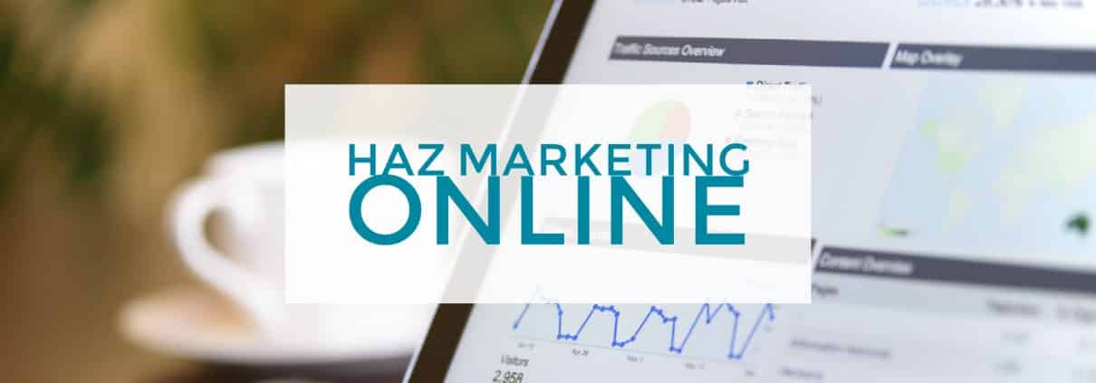 Haz marketing online