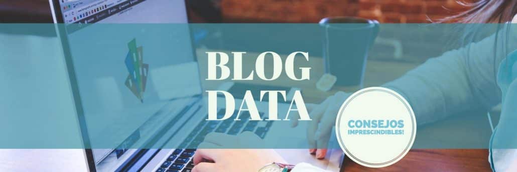 Blog Empresas DATA